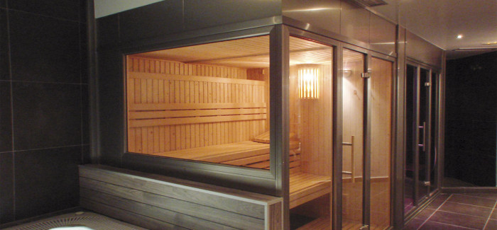 Jaké jsou rozdíly mezi finskou saunou a infrasaunou?