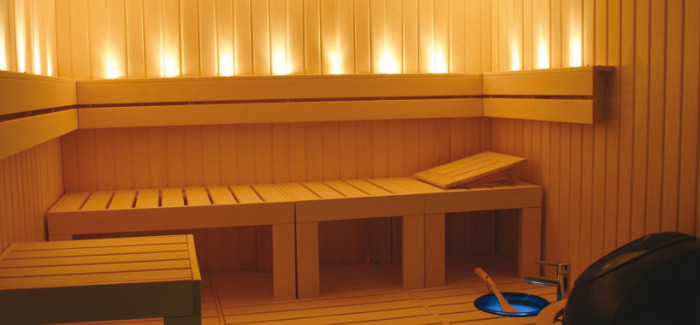 Tři možnosti jak si užívat saunu